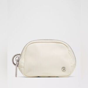 Everywhere belt bag nano lululemon